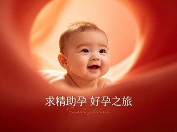 白碱滩求精助孕科学助孕 开启专属好孕之旅