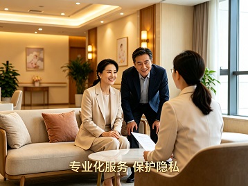 白碱滩有偿售卵代生女生的客户的客户群体有哪些