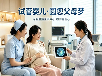 白碱滩辅助生育服务 试管婴儿行业的兴起背景、发展与未来展望